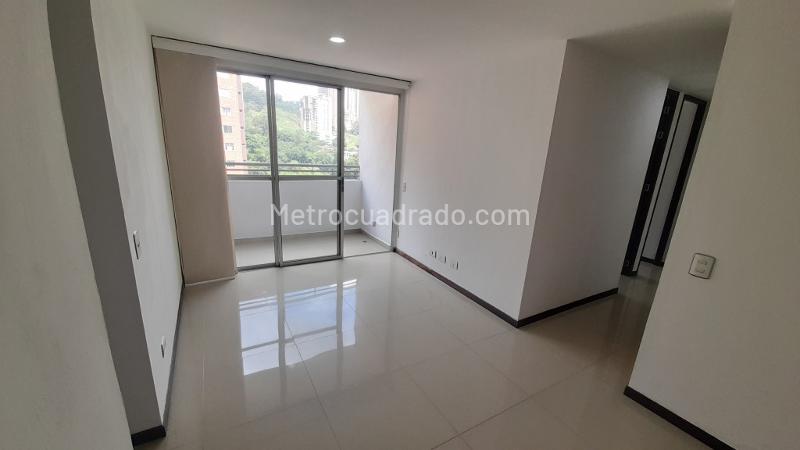 3BR Apartment for Rent in La Florida, Sabaneta - 2