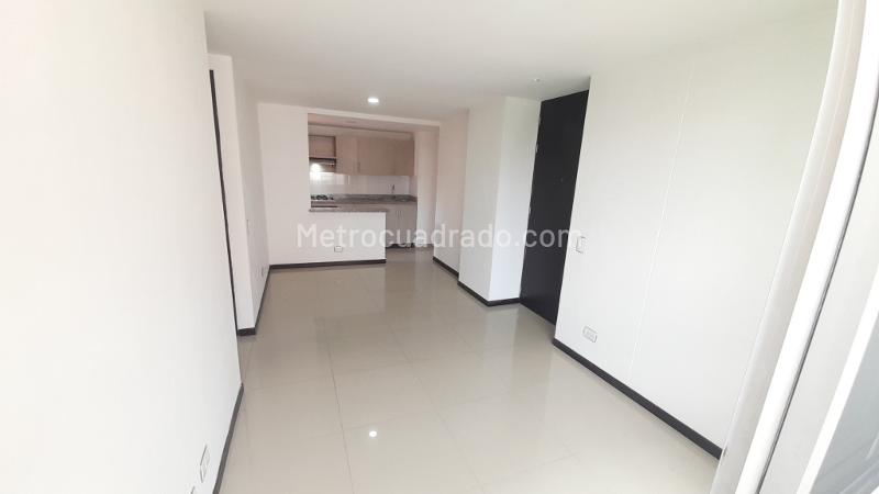 Apartamento en Arriendo, La Florida, Sabaneta – další