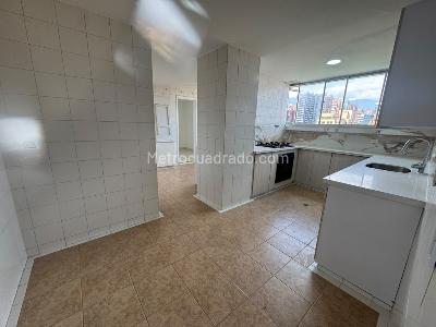 Apartamento en arriendo en Patio Bonito, Medellín · foto 7 de 20
