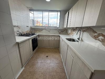 Apartamento en arriendo en Patio Bonito, Medellín · foto 8 de 20