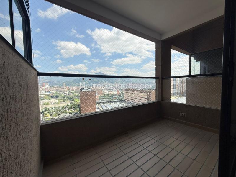 Piso – Sabaneta - Vista 3