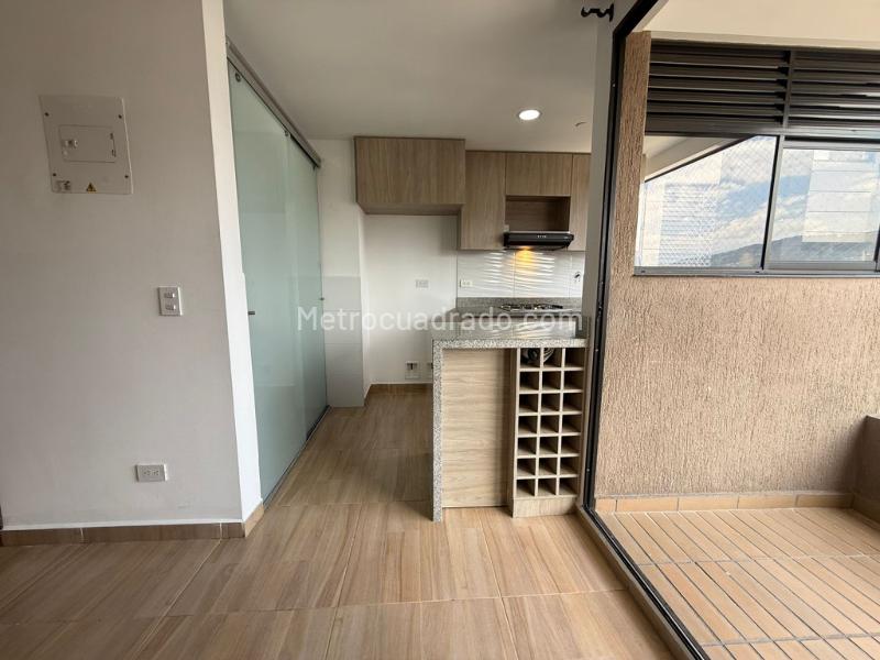 Piso – Sabaneta - Vista 4