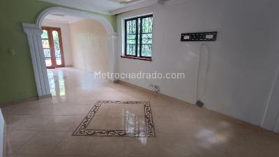 Casa en Arriendo, El Dorado, Envigado