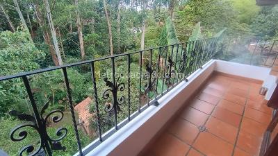Casa en Arriendo, Loma Del Atravesado, Envigado