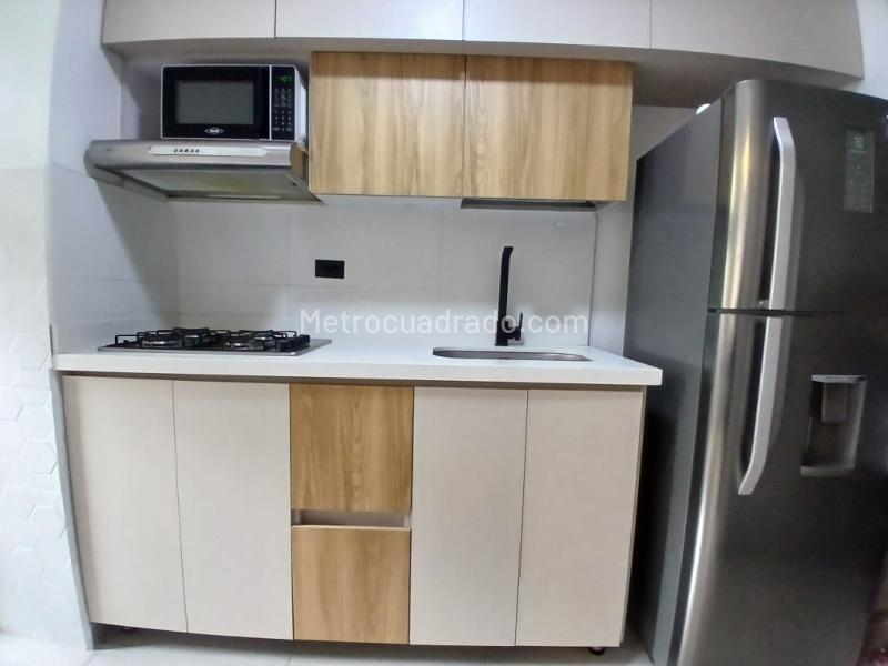 3BR Apartment in Calasanz (50 m²) - 2