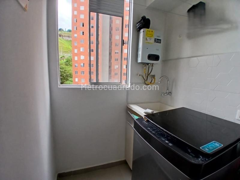 3BR Apartment in Calasanz (50 m²) - 3
