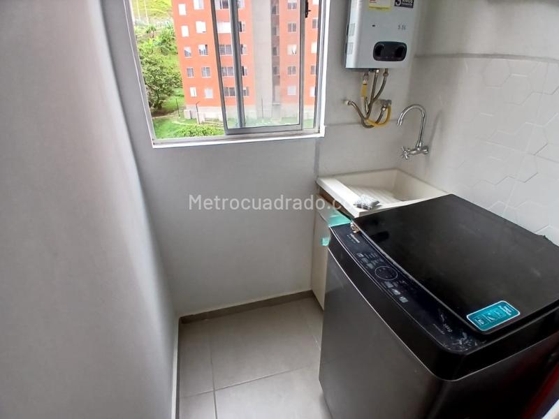 3BR Apartment in Calasanz (50 m²) - 4
