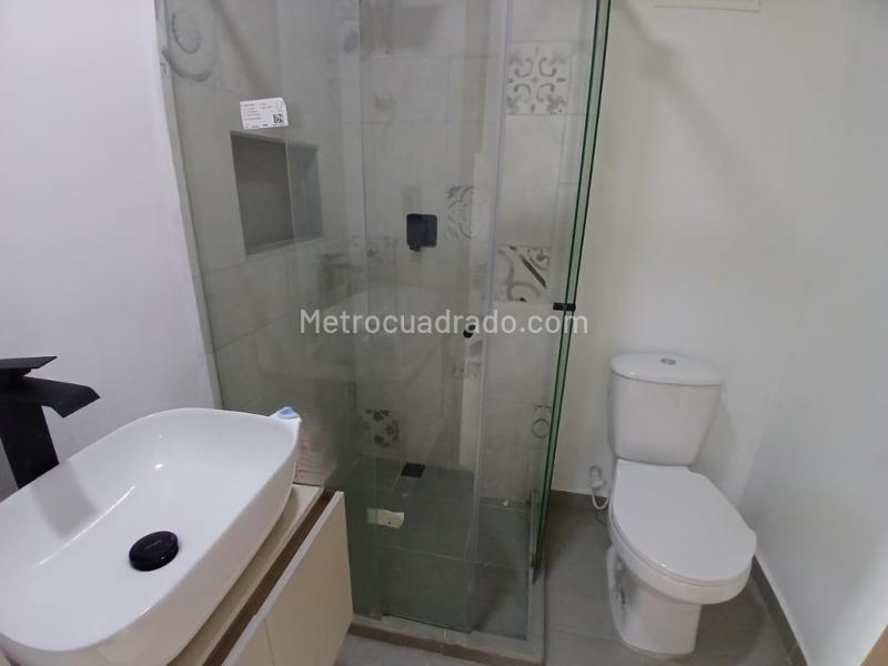 3BR Apartment in Calasanz (50 m²) - 5