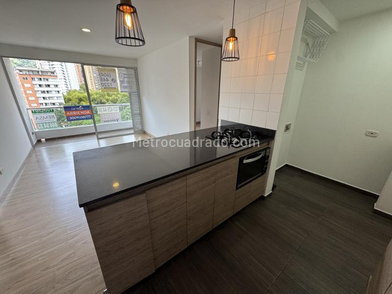 Apartamento en Arriendo, Prados De Sabaneta, Sabaneta - Ansicht 2