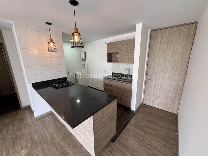 Apartamento en Arriendo, Prados De Sabaneta, Sabaneta - Ansicht 3