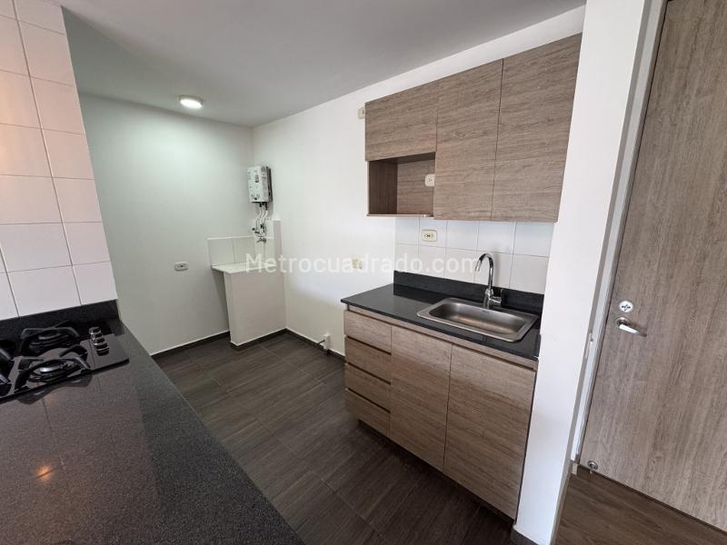 Apartamento en Arriendo, Prados De Sabaneta, Sabaneta - Ansicht 4
