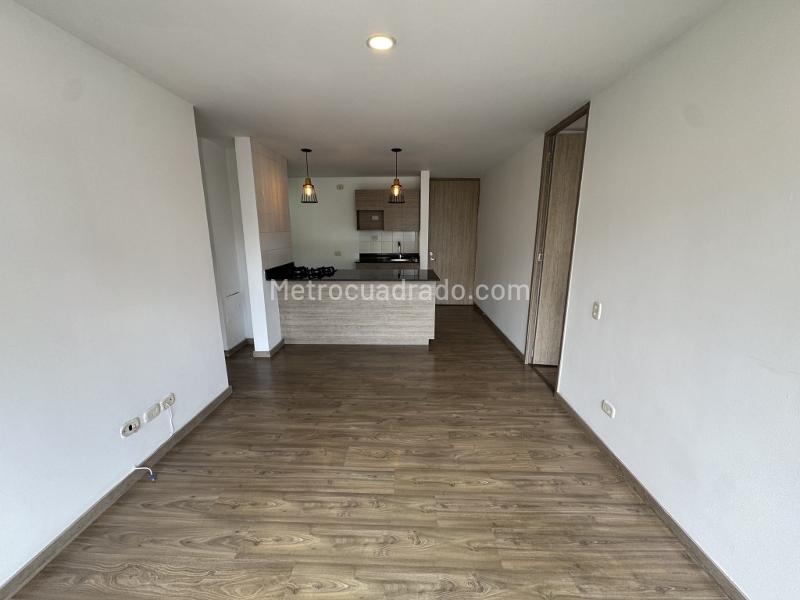Apartamento en Arriendo, Prados De Sabaneta, Sabaneta - Ansicht 5