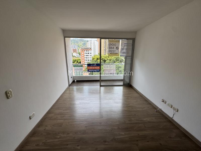 Apartamento en Arriendo, Prados De Sabaneta, Sabaneta - Ansicht 6