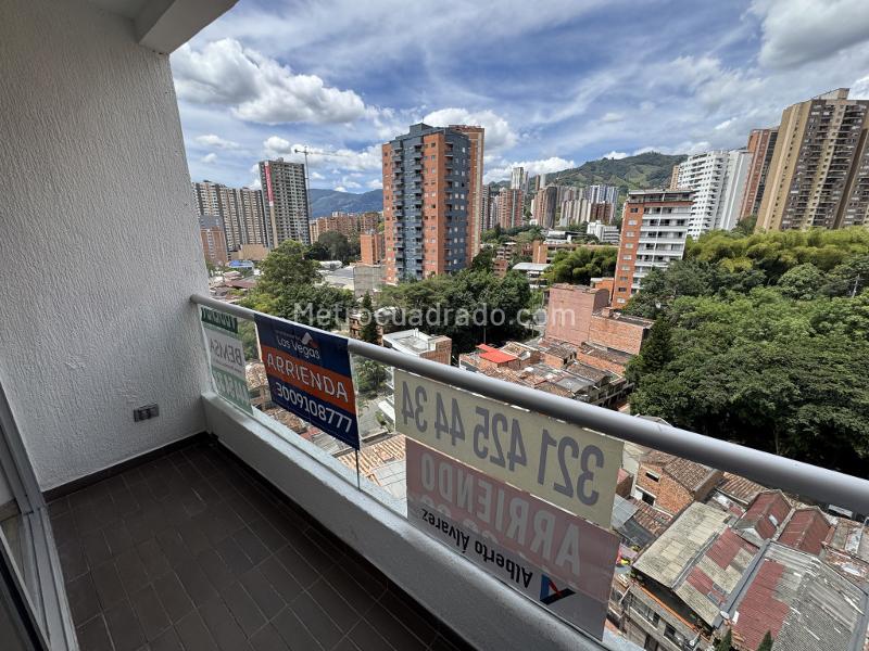Apartamento en Arriendo, Prados De Sabaneta, Sabaneta - Mehr