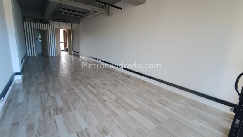 Oficina en Arriendo, Envigado, Envigado - Vista 5