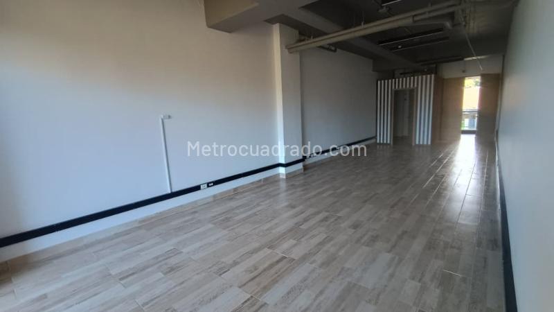 Oficina en Arriendo, Envigado, Envigado - Más
