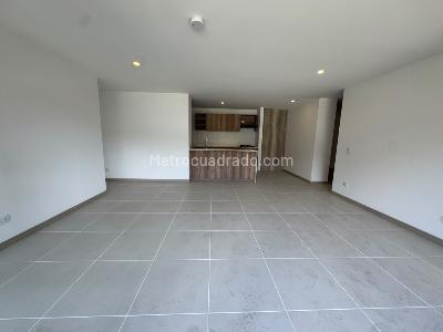 Apartamento de 3 alcobas en arriendo en Ciudad Del Rio, Medellín, 121 m² · foto 5 de 20