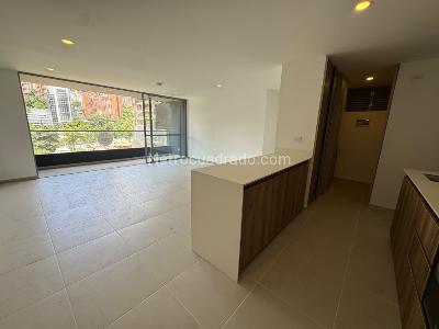 Apartamento de 3 alcobas en arriendo en Ciudad Del Rio, Medellín, 121 m² · foto 6 de 20