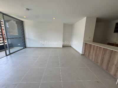 Apartamento de 3 alcobas en arriendo en Ciudad Del Rio, Medellín, 121 m² · foto 7 de 20