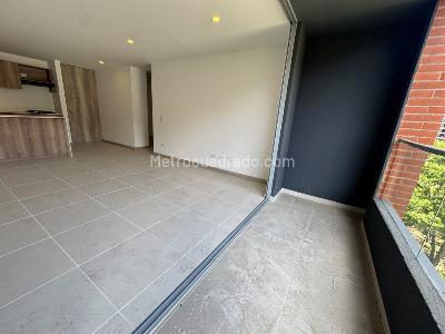 Apartamento de 3 alcobas en arriendo en Ciudad Del Rio, Medellín, 121 m² · foto 8 de 20