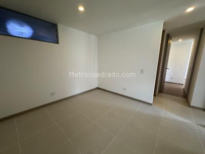 Apartamento de 3 alcobas en arriendo en Ciudad Del Rio, Medellín, 121 m² · foto 9 de 20