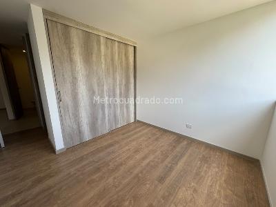 Apartamento de 3 alcobas en arriendo en Ciudad Del Rio, Medellín, 121 m² · foto 14 de 20