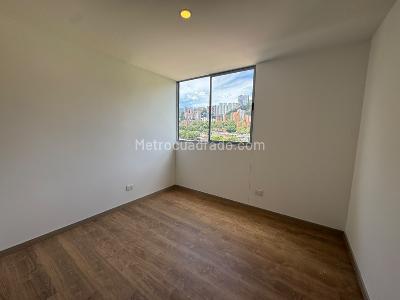 Apartamento de 3 alcobas en arriendo en Ciudad Del Rio, Medellín, 121 m² · foto 15 de 20