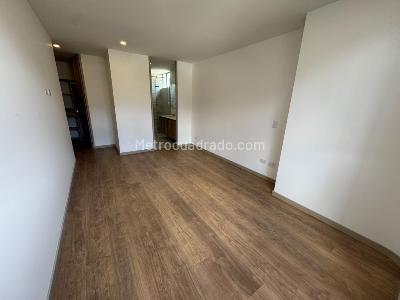 Apartamento de 3 alcobas en arriendo en Ciudad Del Rio, Medellín, 121 m² · foto 17 de 20