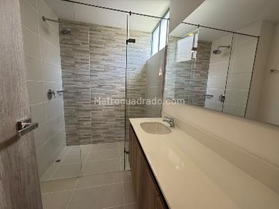 Apartamento de 3 alcobas en arriendo en Ciudad Del Rio, Medellín, 121 m² · foto 19 de 20