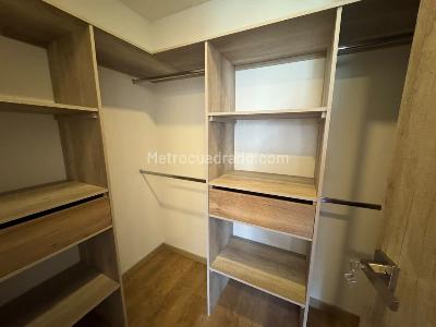 Apartamento de 3 alcobas en arriendo en Ciudad Del Rio, Medellín, 121 m² · foto 20 de 20