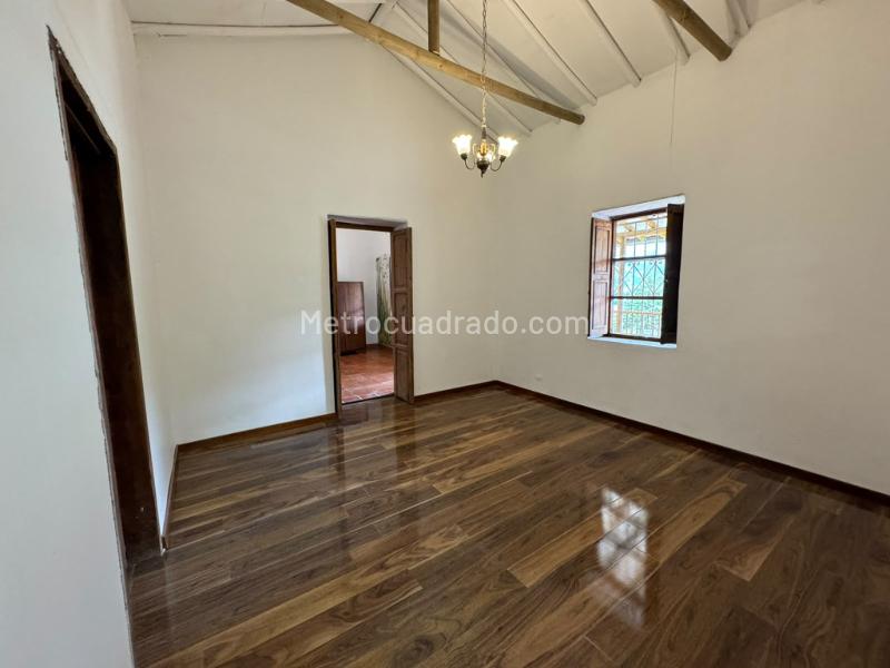 Finca en Arriendo, La Variante, Caldas - 4
