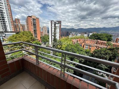 Apartamento de 3 alcobas en arriendo en San Julian, Medellín, 69 m² · foto 6 de 15