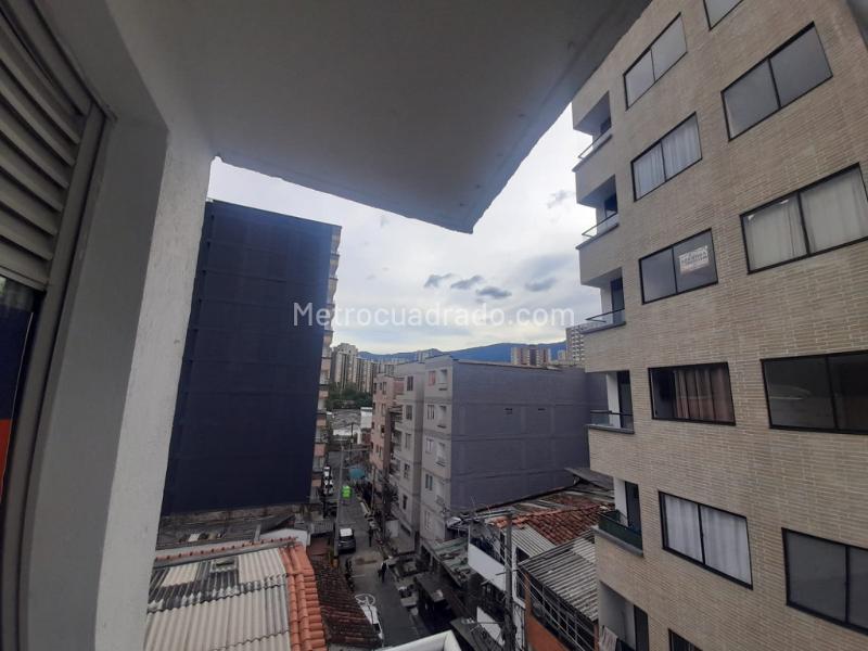 2BR Apartment in La Florida (48 m²) - 2