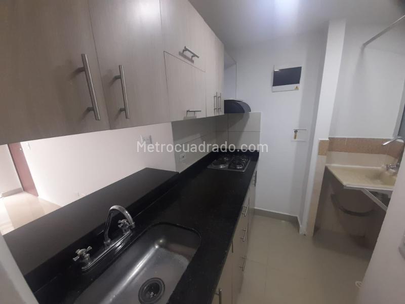 2BR Apartment in La Florida (48 m²) - 5