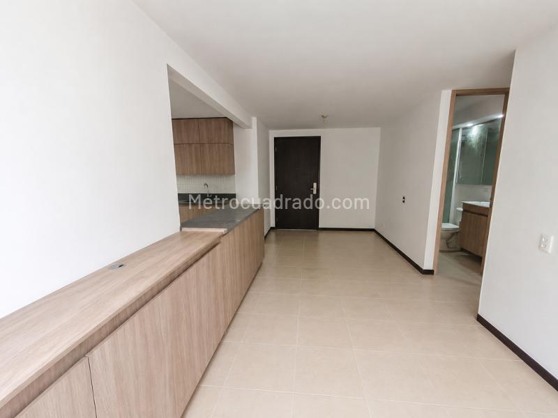Apartamento en Arriendo, El Carmelo, Sabaneta - Vista 3
