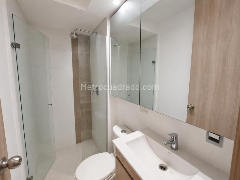Apartamento en Arriendo, El Carmelo, Sabaneta - Vista 4