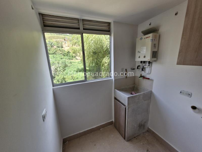 Apartamento en Arriendo, El Carmelo, Sabaneta - Vista 5