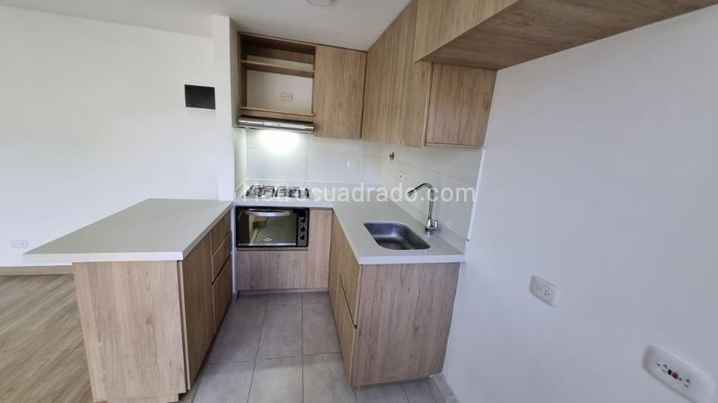 Apartamento en Arriendo, San Antonio De Prado, Medellín – pohled 5