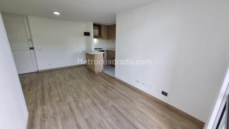 Apartamento en Arriendo, San Antonio De Prado, Medellín – pohled 6