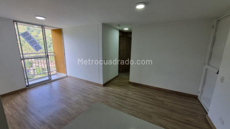Apartamento en Arriendo, San Antonio De Prado, Medellín – další