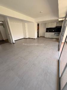 Apartamento de 3 alcobas en arriendo en Aves Maria, Sabaneta, 91 m² · foto 4 de 14