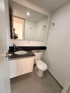 Apartamento de 3 alcobas en arriendo en Aves Maria, Sabaneta, 91 m² · foto 13 de 14