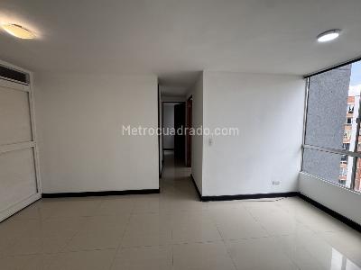 Apartamento de 2 alcobas en arriendo en San Antonio De Prado, Medellín, 50 m² · foto 3 de 12