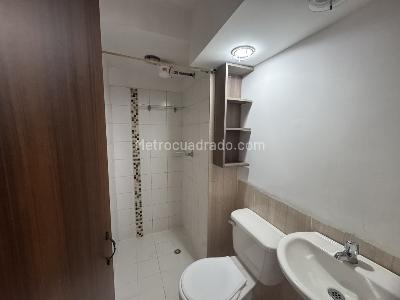 Apartamento de 2 alcobas en arriendo en San Antonio De Prado, Medellín, 50 m² · foto 4 de 12
