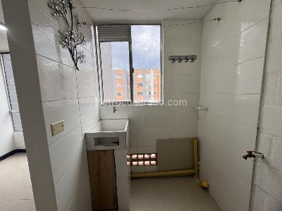 Apartamento de 2 alcobas en arriendo en San Antonio De Prado, Medellín, 50 m² · foto 6 de 12