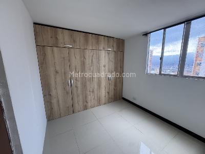 Apartamento de 2 alcobas en arriendo en San Antonio De Prado, Medellín, 50 m² · foto 8 de 12