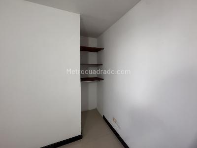 Apartamento de 2 alcobas en arriendo en San Antonio De Prado, Medellín, 50 m² · foto 11 de 12