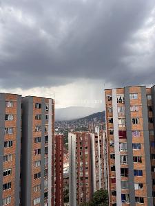 Apartamento de 2 alcobas en arriendo en San Antonio De Prado, Medellín, 50 m² · foto 12 de 12