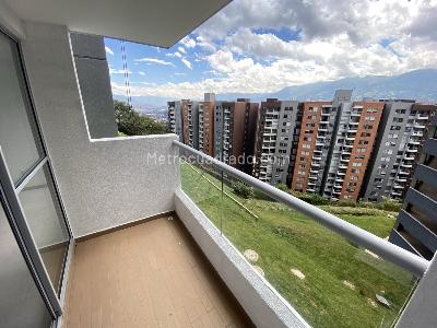 Apartment for rent in La Cuenca, Envigado
