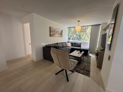Apartamento en arriendo en La Frontera, Medellín · foto 2 de 17